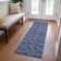 Dejah Washable Floral Indoor / Outdoor Rug