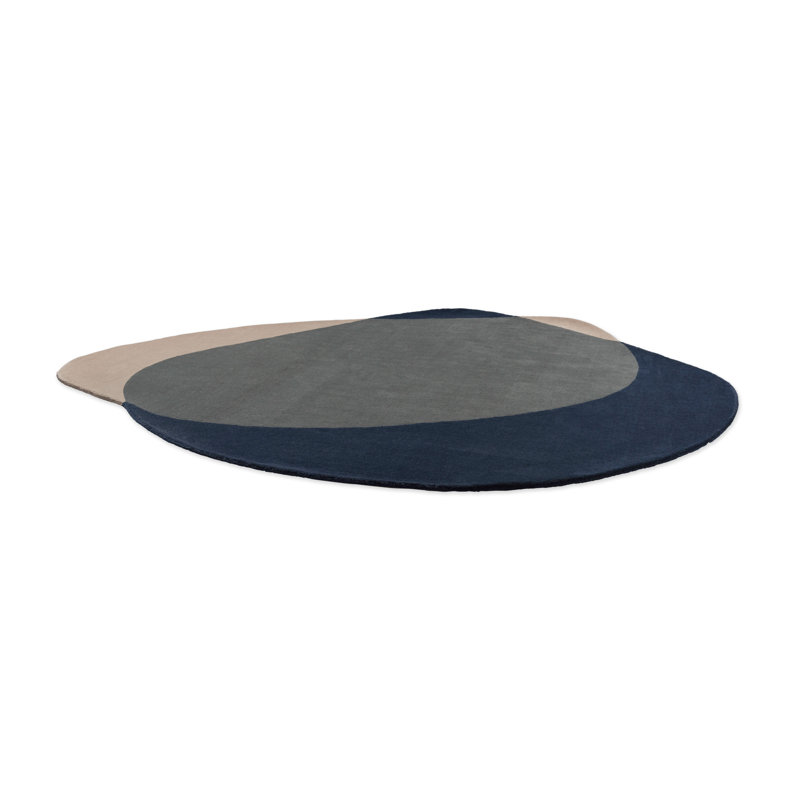 Element Arp Blue 087608 250X274, Novelty 6'6" x 9'2"