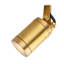 Brass 13cm H Outdoor Armed Sconce-1451361973