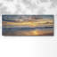 Azio Island sur impression sur toile