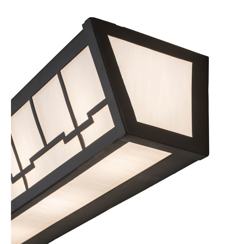 Bungalow 6 - Light Vanity Light