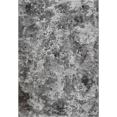 Choua Abstract Area Rug