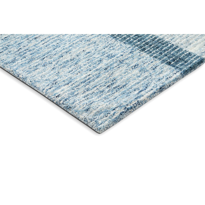 Tapis en laine Aloisia, Rectangle 2 pi x 3 pi