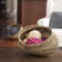 Household Essentials Seagrass General Basket