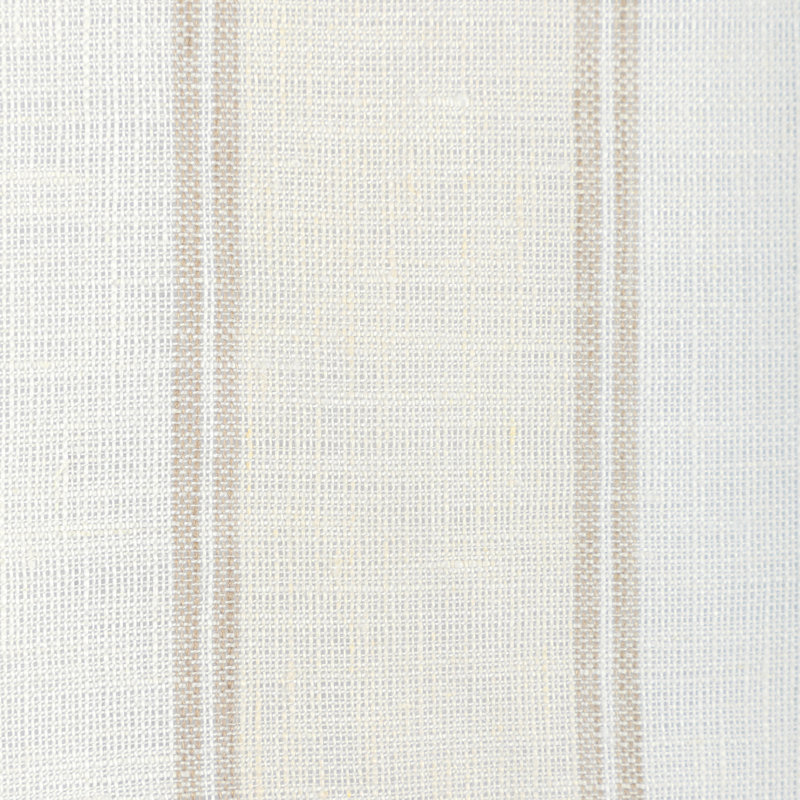 Summerland Humphrey Sheer Fabric, Buff
