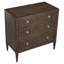 Commode 3 tiroirs West Camden