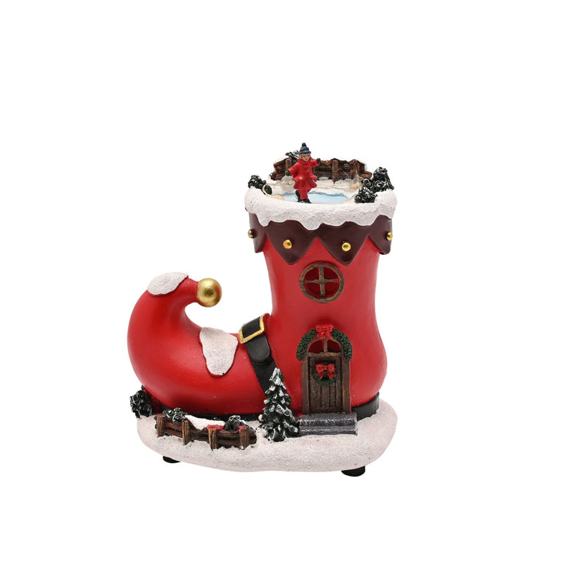 Novelty & Humour Holiday Shaped Ornament