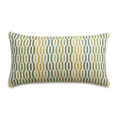 Ashbury Rectangular Pillow Cover & Insert