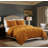 Berlin Pintuck Microfiber 3-Piece Comforter Set-1982300569-1982300565