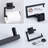 4 - Piece Bathroom Hardware Set-96899438