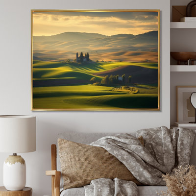 Washington paires de silences - Washington, reproduction d'art sur toile