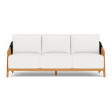 Alpine Outdoor 3 - Seat Patio Sofa
