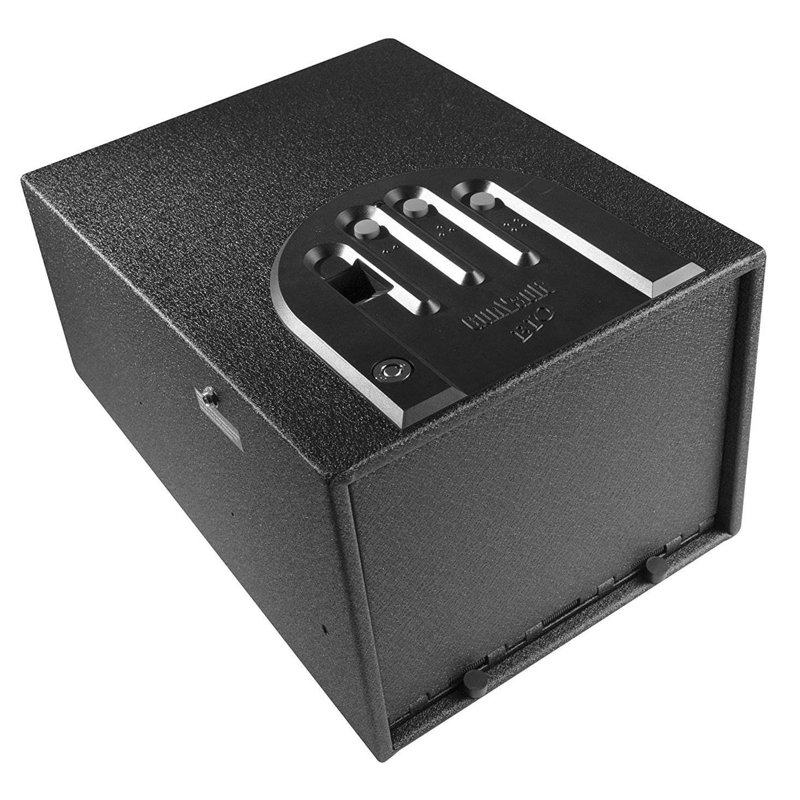 Gun Safe Lock