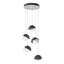 Brooklyn 5 - Light Cluster Geometric Pendant-117454821-133602453-133602519