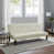 Cream Faux Leather is out of stock