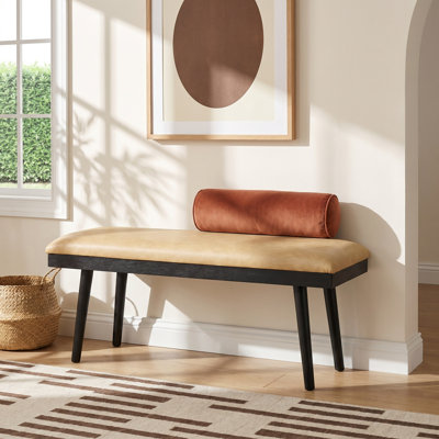 Lucia 49" Dining Bench