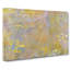 Water Lilies Lily Pond Vol.30 by Claude Monet - Wrapped Canvas Painting-61876253