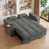 Dark Gray  Fabric is out of stock