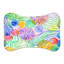 Cheerful Chaos - Tapis d'alimentation en os 1 pièce