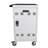 Mobile Charging Cart And Cabinet For Tablets Laptops 30-Device With Combination Lock-1851096840