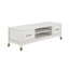 Unfinished TV Stand for TVs up to 65"-297283387