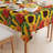 Boyuan Sunflower Garden Milliken Signature Tablecloth-329987777
