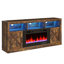 Meuble télé pour téléviseur de 78 pouces Farmhouse-1470518753-1474916552