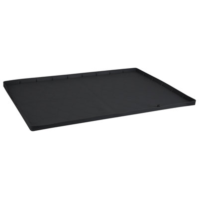 Tapis de séchage