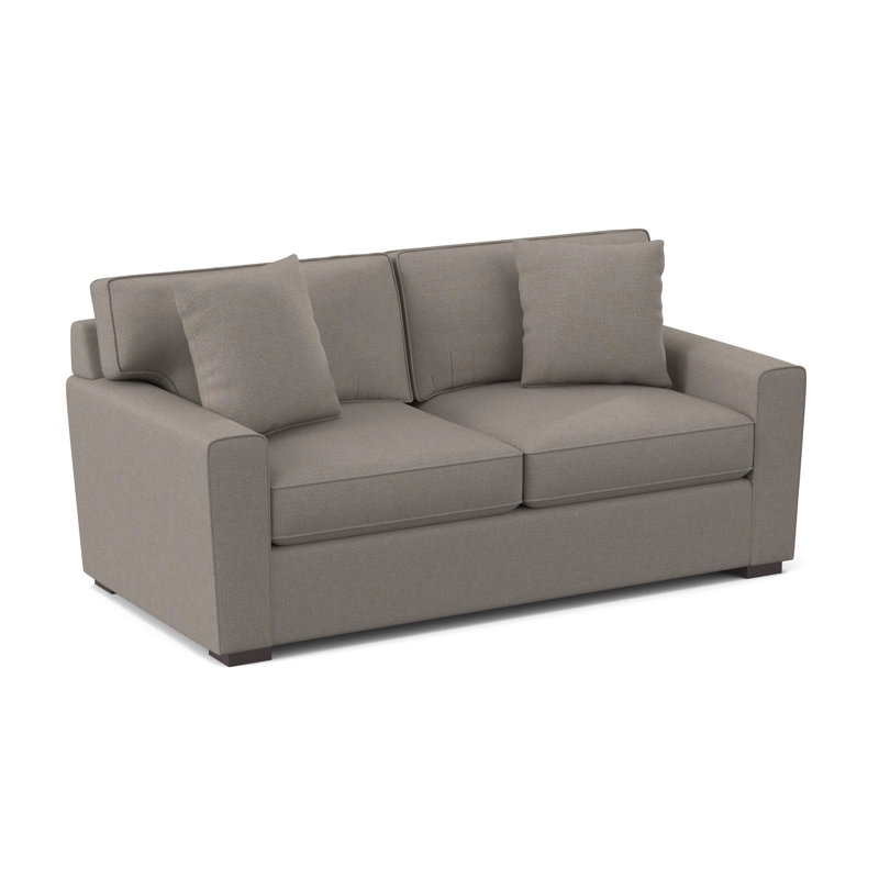 Zinah 78 po, Microfibre Gypsy Platinum Performance