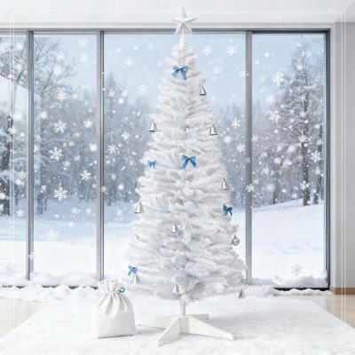 Arbre de Noël artificiel
