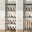 Shoe Storage