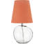 Mila Glass Table Lamp-102693830