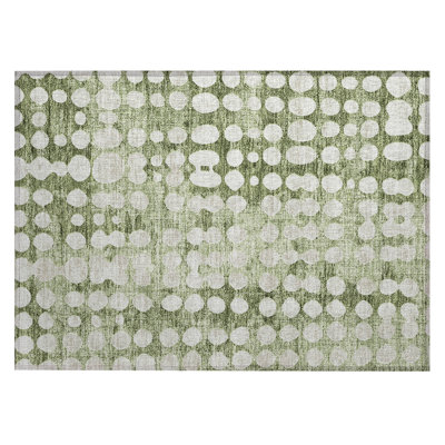 Zahia Rug