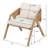 Patio Chair With Cushions (Set Of 2)-31121259