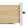 Panchuri Right Offset 42 Single Bathroom Vanity Base Only