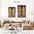 Kerner Gold Feathers-108504986