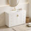 Meuble-lavabo avec lavabo et 6 tiroirs-1409493570