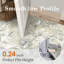 Tapis texturé abstrait Vellum Home-123014962-122880030