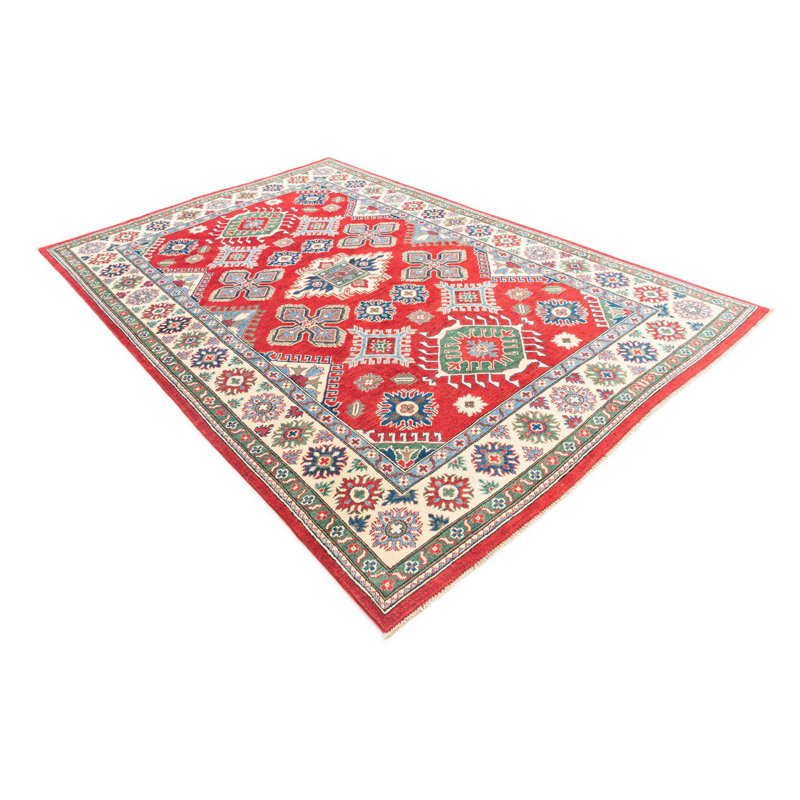 Tapis rouge Olander