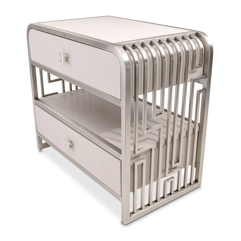 Roxbury Park 2 - Drawer Nightstand