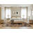 Machine Washable Persian Brown Area Rug-1443515493