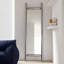 Miroir pleine grandeur en acier inoxydable-129861185