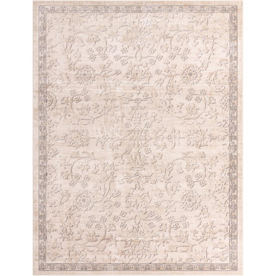 Gautier Floral Indoor Rug