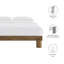 Lit plateforme Runa-108298306