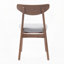 Ensemble de 4 chaises scandinaves modernes-134067731-134067734