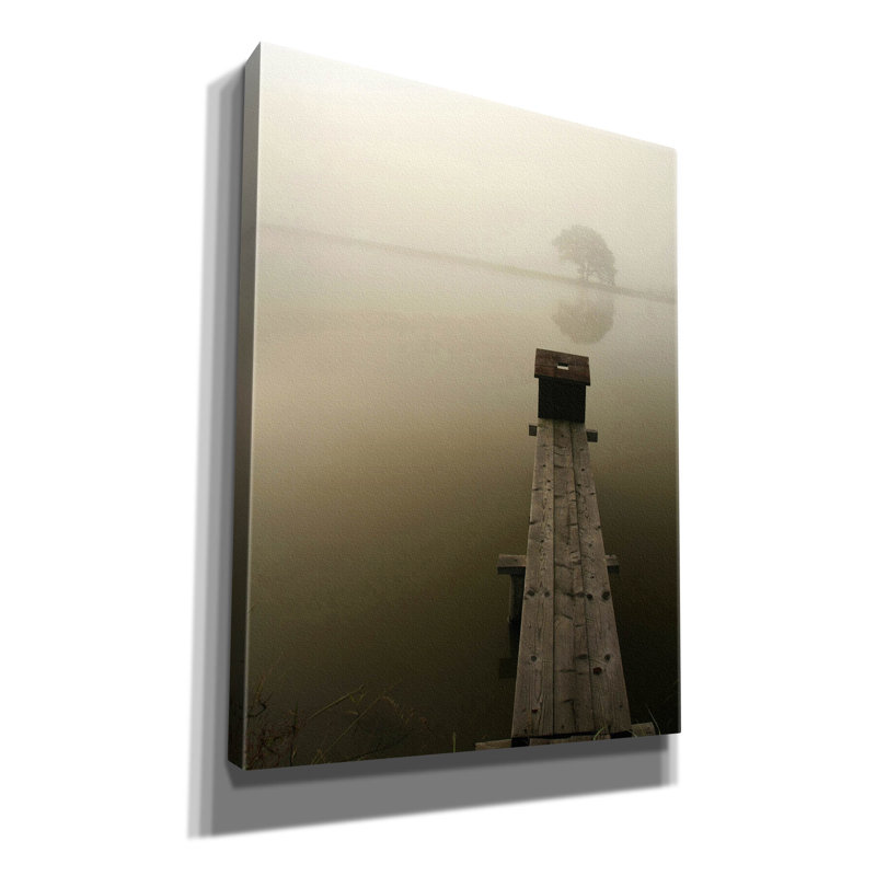 «Dock 4» par PhotoINC Studio, H 16 po x l 12 po