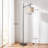 Banty 63.8'' Arched/Arc Floor Lamp-110536794