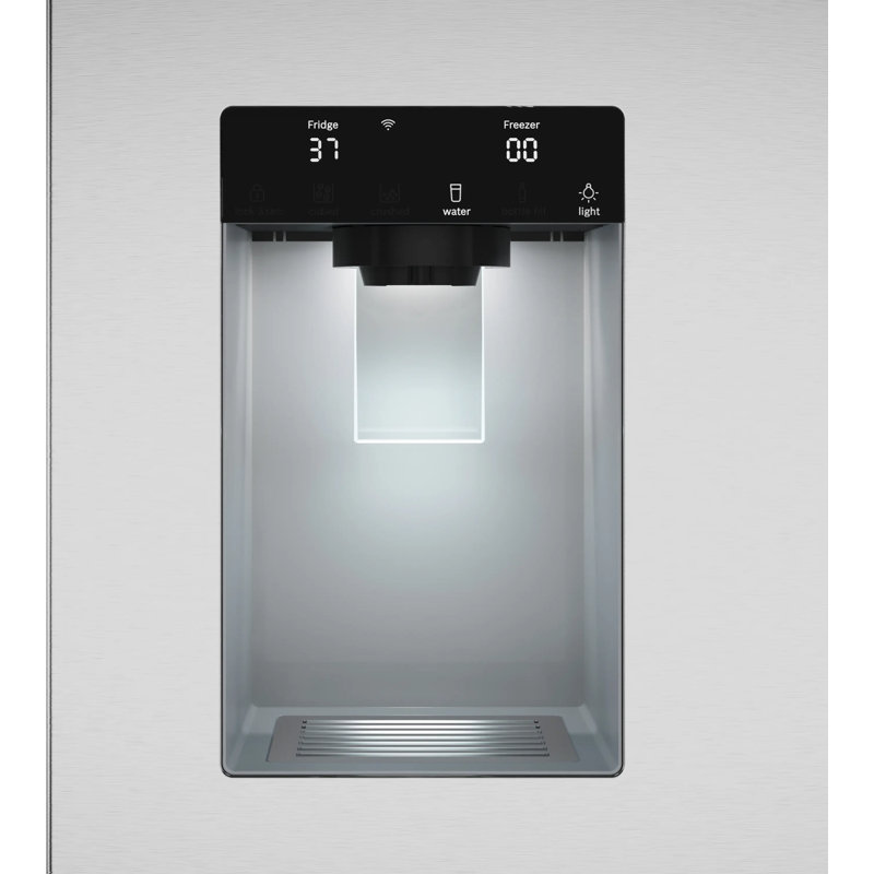 100 Series Kitchen Package With Electric Range
