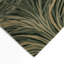 Tapis d'intérieur et d'extérieur brun Botanical-805184281