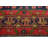 Khrystopher Distressed Alhraed Navy Runner